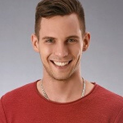 Daniel Amling