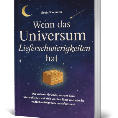 Wenn das Universum Lieferschwierigkeiten hat