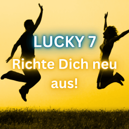 Energetischer Neustart: Innere Blockaden lösen- neue Ausrichtung aktivieren