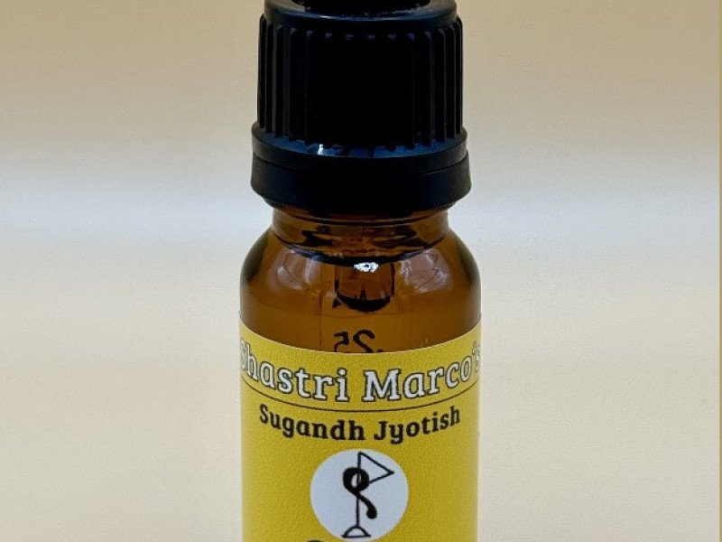 Duftöl Sugandh Jyotish - Kethu