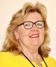 Karin - Liebe & Partnerschaft - Familie - Vitalität - Beratermethoden - Lebensbereiche