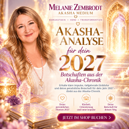 Akasha Analyse für Dein 2027