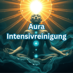 Aura Intensivreinigung
