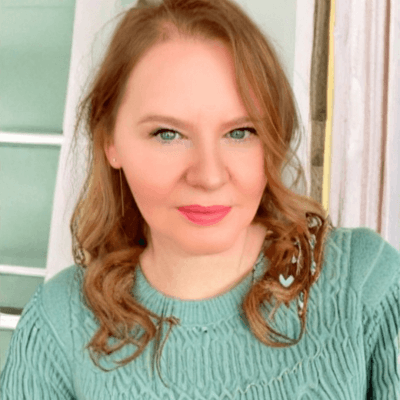 Shanna Stuckert