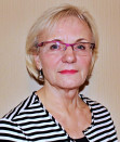 Berater Dorothee Buchholz