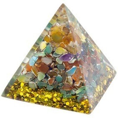 Schutz-Pyramide