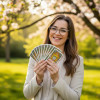 Eva Ulbricht - Tarot und Kartenlegen - Lebensbereiche - Hellsehen und Wahrsagen - Liebe und Partnerschaft - Beratermethoden