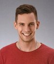 Daniel Amling - Hellsehen und Wahrsagen - Hellsehen ohne Hilfsmittel - Tarot und Kartenlegen - Beruf und Existenz - Beratermethoden