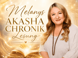 Melany’s Akasha Chronik Lesung