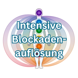 Intensive Blockadenauflösung