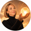 Pauline Sarcan - Lebensbereiche - Familienberatung - Liebe und Partnerschaft - Tarot und Kartenlegen - Beruf und Existenz