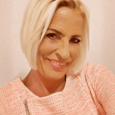Irina Früh