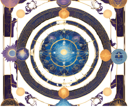 Leben gestalten mit Quantenenergien!