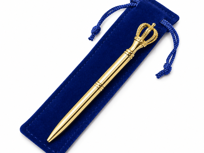 5D Meister Energie Pen