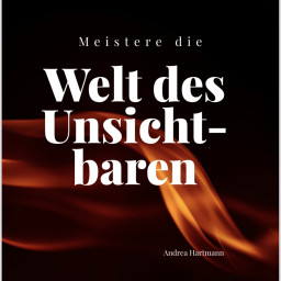 Meistere die Welt des unsichtbaren Energien