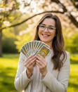 Eva Ulbricht - Hellsehen und Wahrsagen - Beratermethoden - Tarot und Kartenlegen - Liebe und Partnerschaft - Lebensbereiche