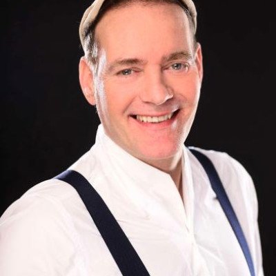Daniel Ryan