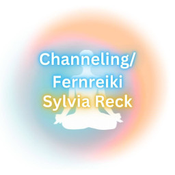schriftliches Channeling / Fernreiki