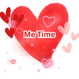 „Me-Time“ - mit Zarina