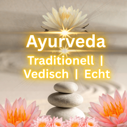 Ayurveda – authentisches vedisches Wissen. Echter Ausgleich.