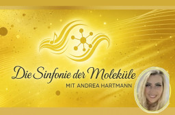 15 min. Session der Sinfonie der Moleküle