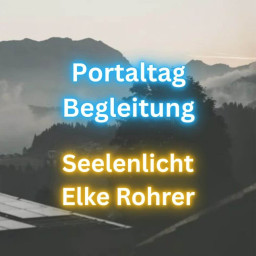 Portaltagbegleitung