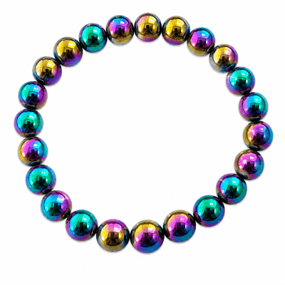 5D Aqua Aura Armband