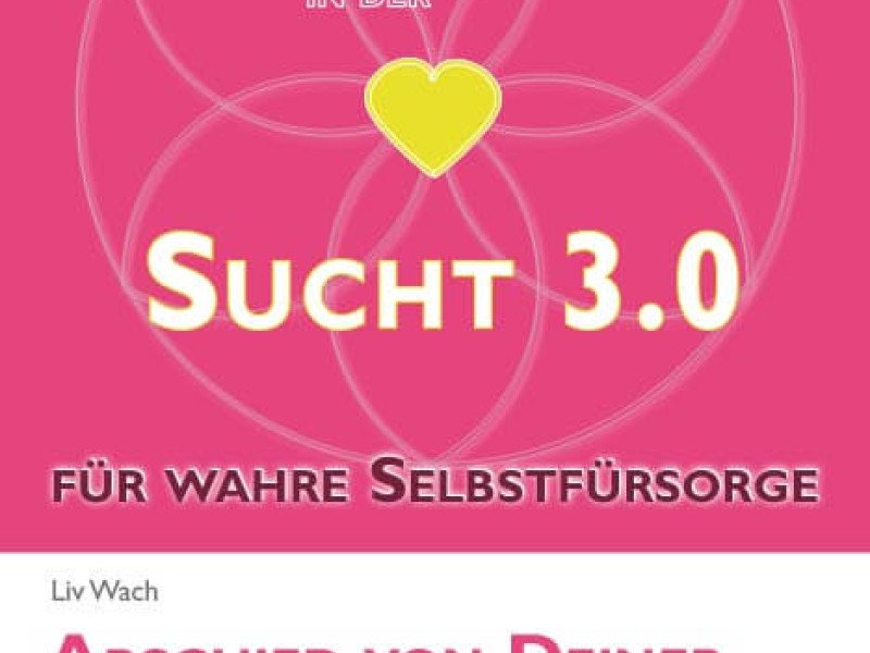 Abschied von Deiner Co-Abhängigkeit - Die Liebe in der Sucht 3.0 (Hardcover)