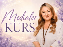 Entdecke mit Melany Deine Medialität