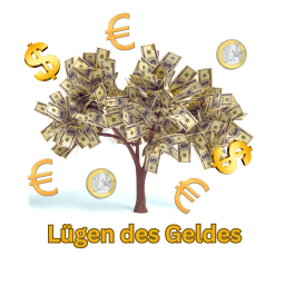 Lügen des Geldes