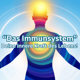 Das Immunsystem – Deine innere Kraft des Lebens