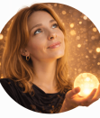 Pauline Sarcan - Liebe und Partnerschaft - Pendeln und Tensoren - Beratermethoden - Familienberatung - LifeCoaching