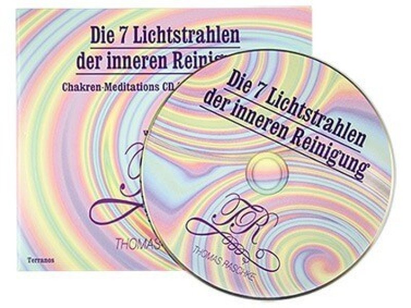 Chakren CD