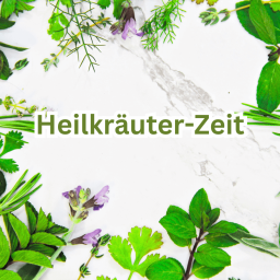 Heilkräuter-Zeit