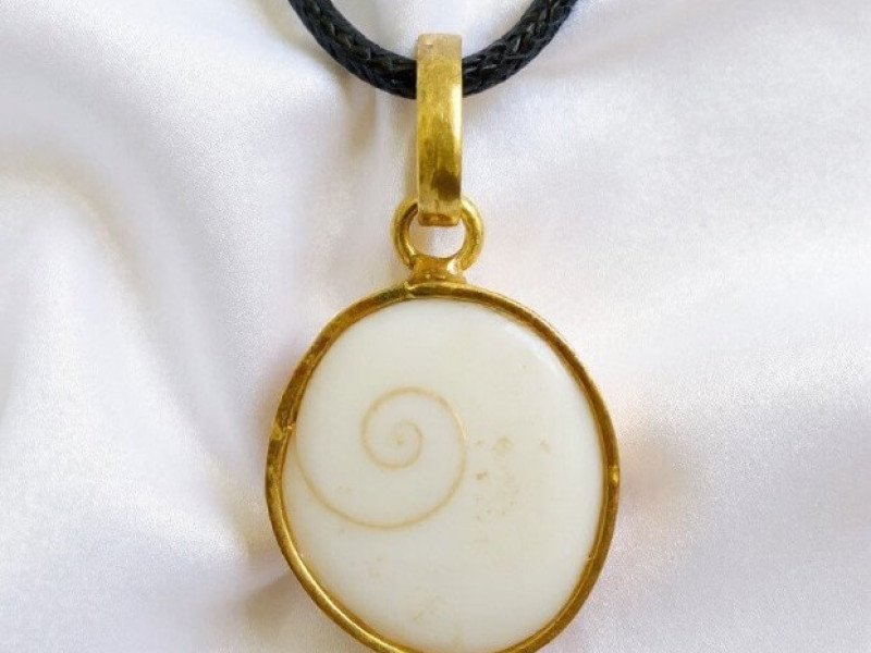 Gomti-Chakra