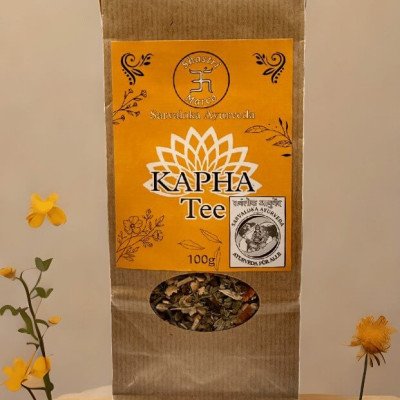 Kapha Tee - Sarvaloka Ayurveda