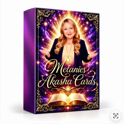Melanie´s Akasha Cards
