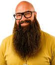 Berater Chris Goldmann