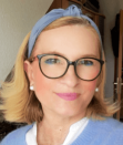 Maggie Kadolph - Seelenpartnerschaft - Liebe und Partnerschaft - Spirituelle Beratung - Hellsehen ohne Hilfsmittel - Jenseitskontakt