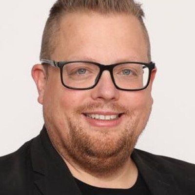 Stefan Schmitt