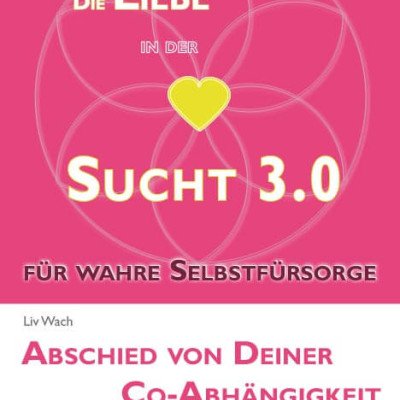 Abschied von Deiner Co-Abhängigkeit - Die Liebe in der Sucht 3.0 (Hardcover)
