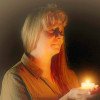 Sandra - LifeCoaching - Beruf und Existenz - Vitalität-Beratung - Beratermethoden - Hellsehen ohne Hilfsmittel