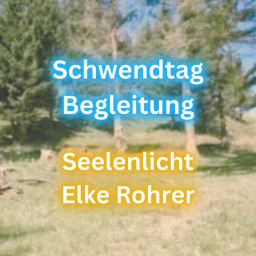 Schwendtag Begleitung