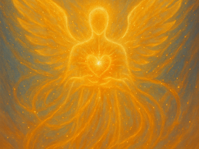 Der Engel Amoniell