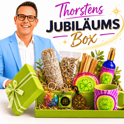 Thorstens Jubiläums BOX - 10Jahre TV Berater