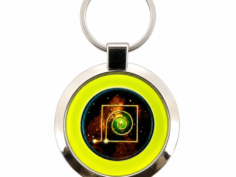 5D Sonnen Amulett Lebensfreude